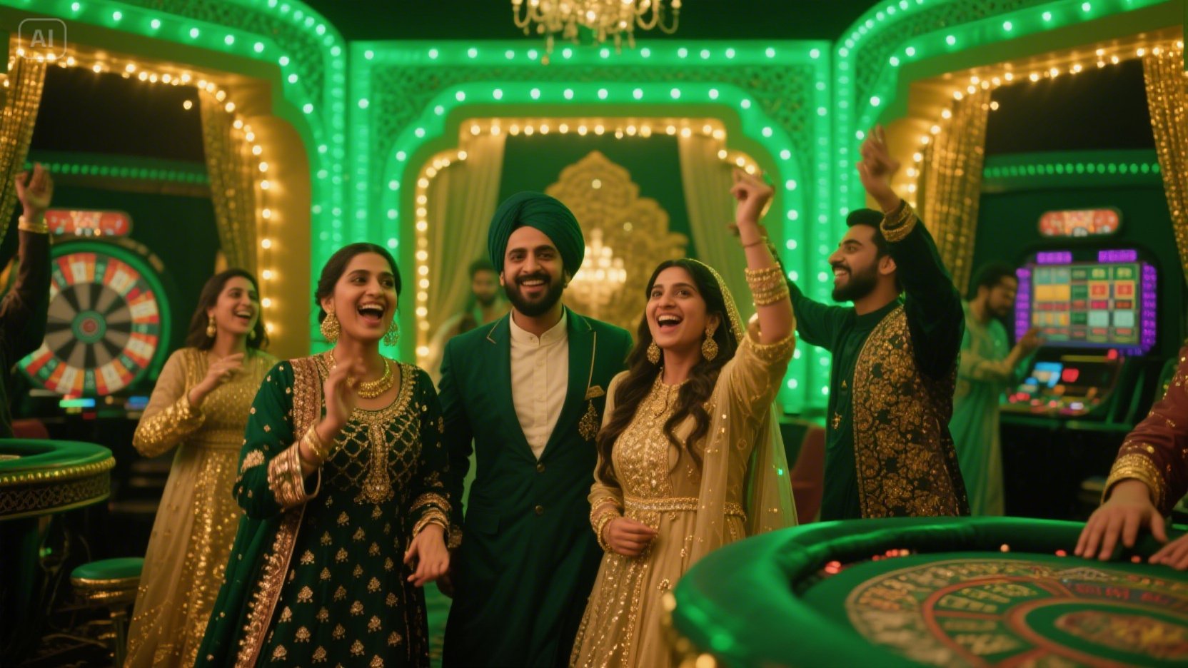 Registration at rummybd Casino