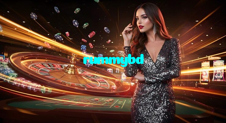 rummybd خوش آمدید بونس +600% پیشکش موبائل ایپ کے پروموشن سیکشن میں دکھائی دیتی ہے۔